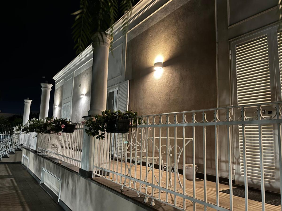 Pompei BnB Maison de Charme Exterior foto