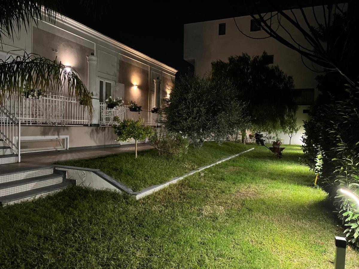 Pompei BnB Maison de Charme Exterior foto